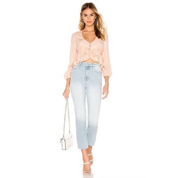 Free People Samifran Top - Picture 4 of 9